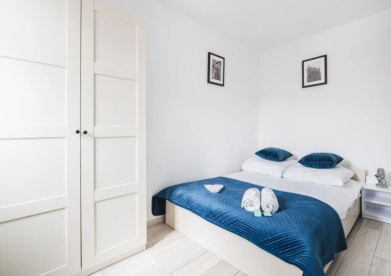 Apartament Copernicus Stare Miasto Toruń