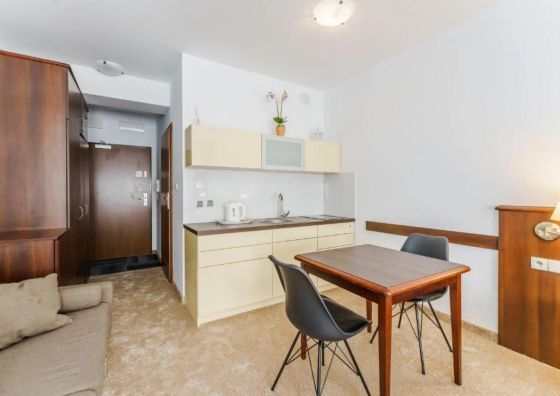 Apartament Morgan 517A Kołobrzeg