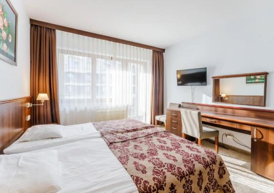 Apartament Morgan 517A Kołobrzeg
