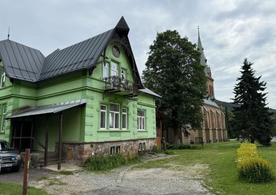 U Žabky 