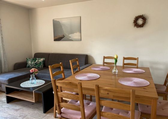 Willa Panorama Międzybrodzie Bialskie