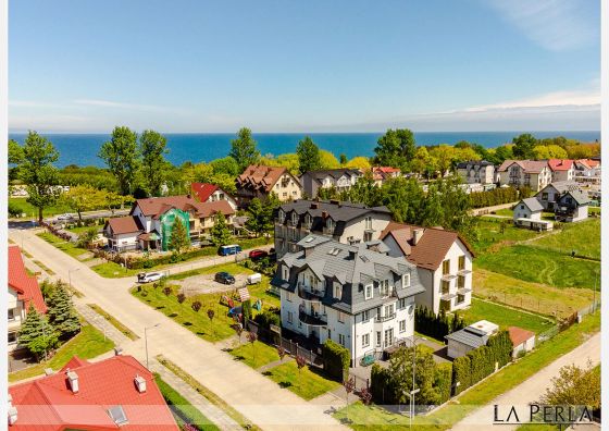 Villa la Perla Władysławowo - Chłapowo