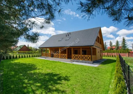 TO TU Apartamenty Okuninka