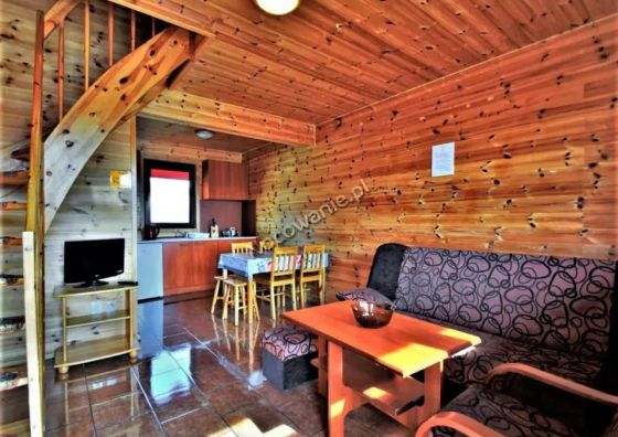Domki Relax Sarbinowo