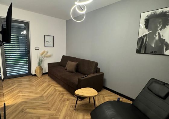 SPA Apartament Wisła