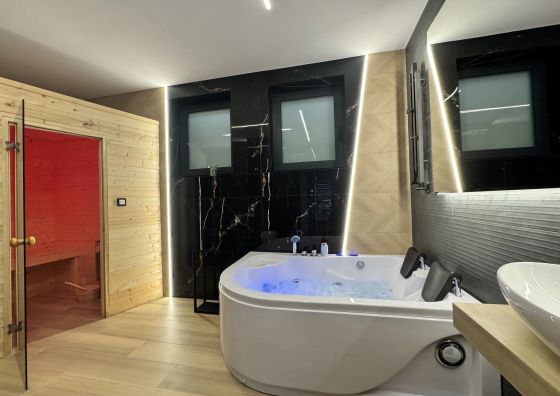 SPA Apartament Wisła