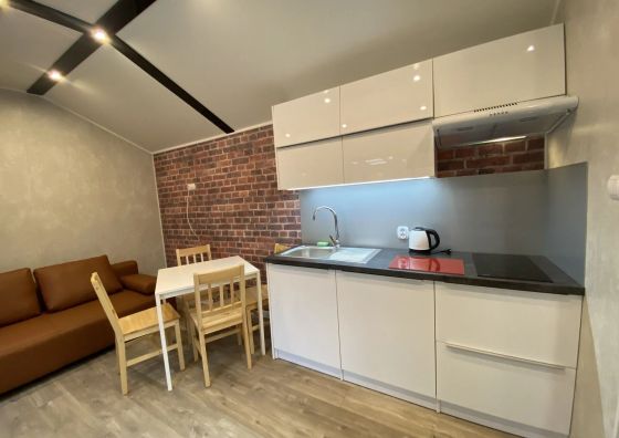 Chata Pirata Tiny House Dziwnów