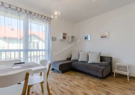 Apartament Fala House Rowy