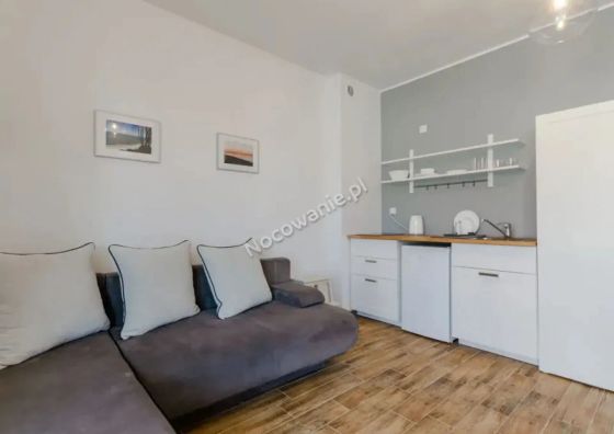 Apartament Fala House Rowy