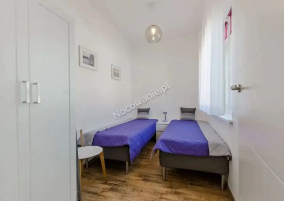 Apartament Fala House Rowy
