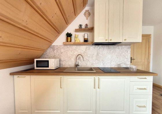 Apartamenty 242E Chochołów