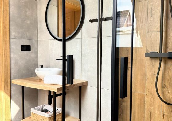 Apartamenty 242E Chochołów