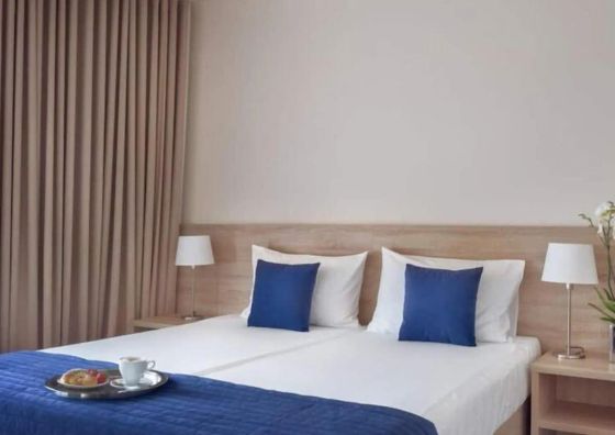 Hotel Molo*** Sopot