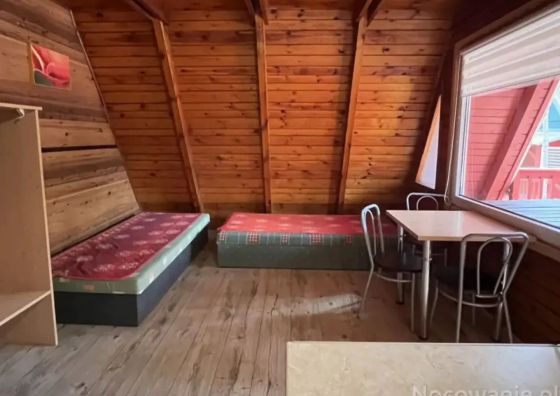 Ośrodek Wypoczynkowy Konwalia Boszkowo