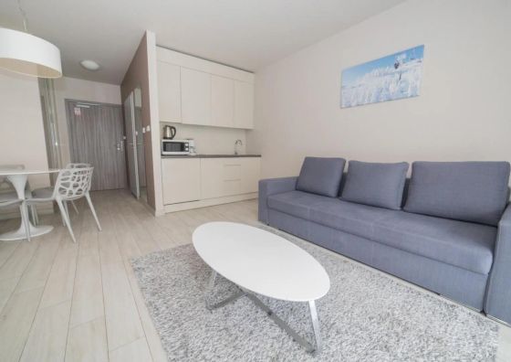 VacationClub BORMIO Apartament 7 Sienna