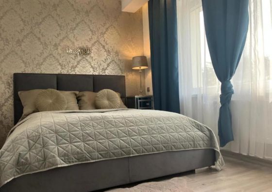 Apartament Arkadia Mrągowo