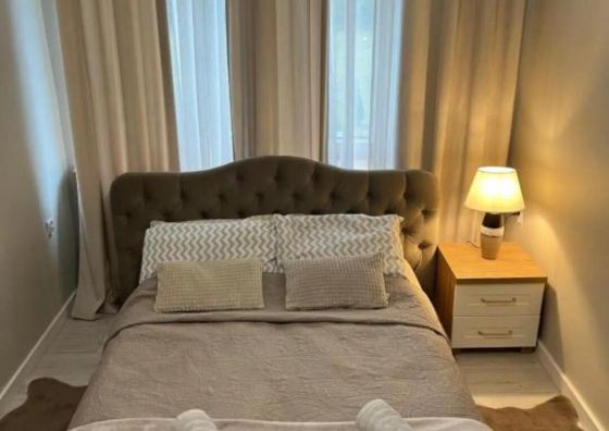 Apartament Arkadia Mrągowo