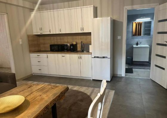 Apartament Arkadia przy Amfiteatrze Mrągowo 