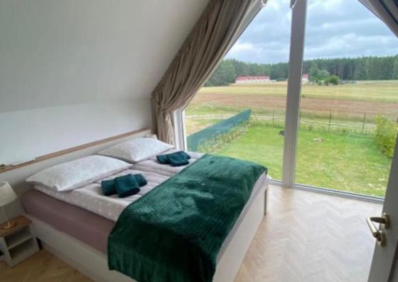 Domek Panorama House Tupadły