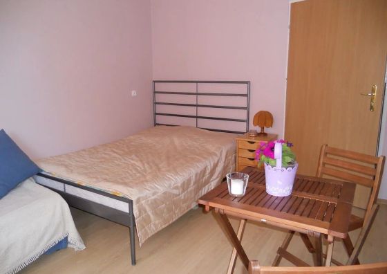 Pokoje Gościnne Zacisze 8 Rowy
