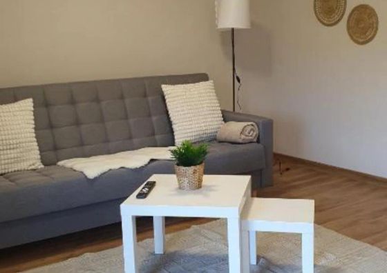 Apartamenty Marii Kawik Brenna