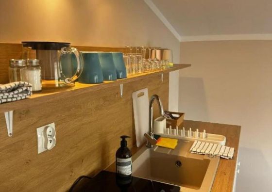 Apartamenty Marii Kawik Brenna