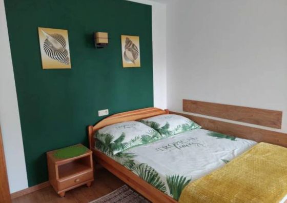 Pokoje gościnne Muszelka Ustka