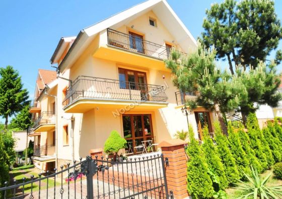 Villa Morena Rewal