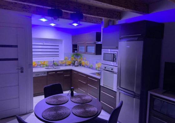 Apartament na lipowej