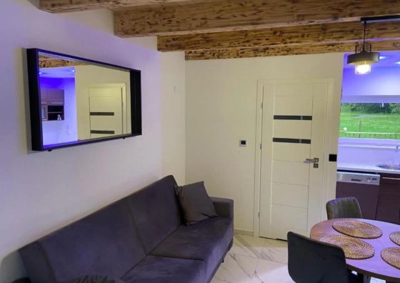 Apartament na lipowej