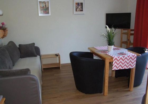 Pokoje i apartamenty pod Jaworzyną Koninki