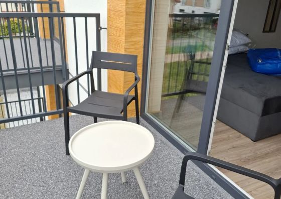 Diament Apartamenty Rowy
