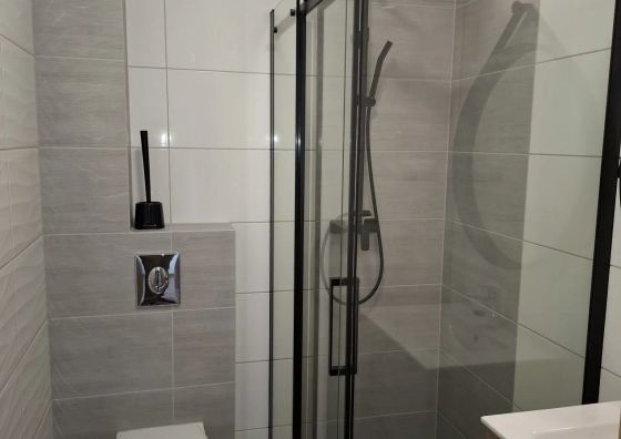Diament Apartamenty Rowy