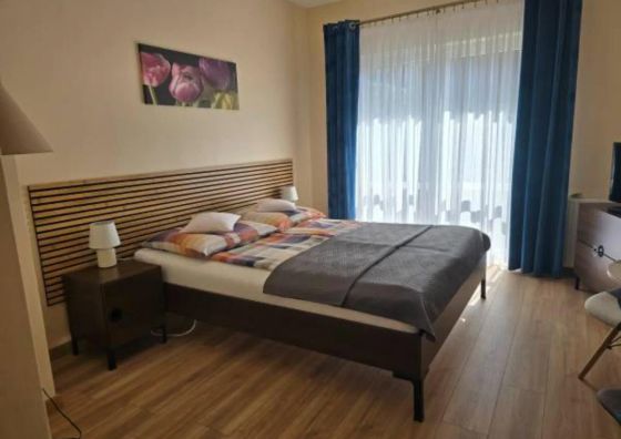 Delicja Dom Gościnny Rewal