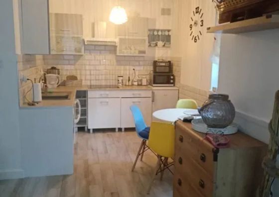 Apartament Rewal