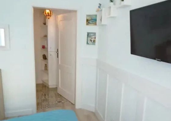 Apartament Rewal