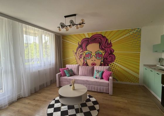 POPSTAY Apartment