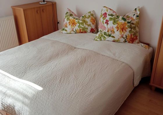 Pokoje Gościnne Arka Białogóra