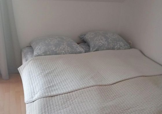 Pokoje Gościnne Arka Białogóra