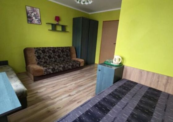 Pokoje gościnne u Renaty w Jarosławcu