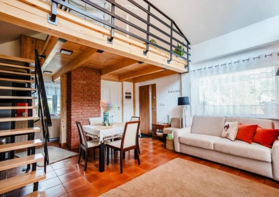 ForRestHouse Jasienica