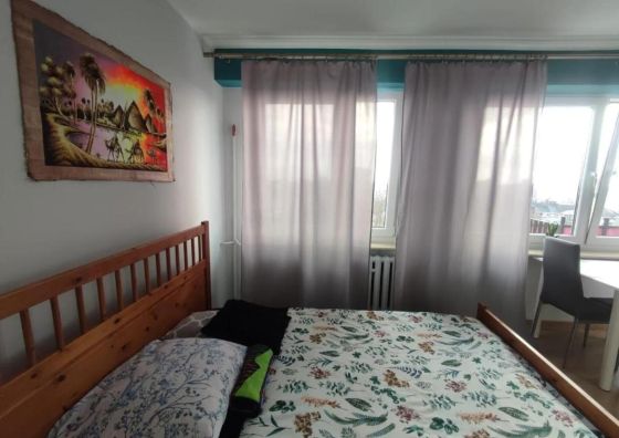 ClickTheFlat24 Prestige Room Lublin