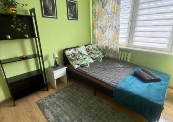 ClickTheFlat24 Prestige Room Lublin