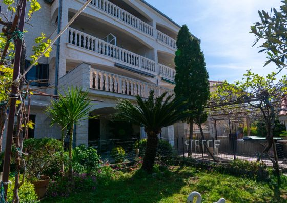 Apartment Maria Stay Okrug Gornji