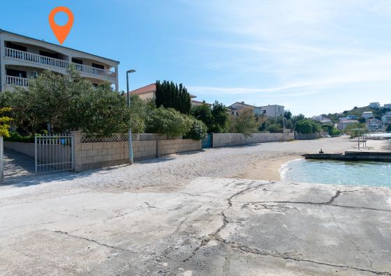 Apartment Maria Stay Okrug Gornji