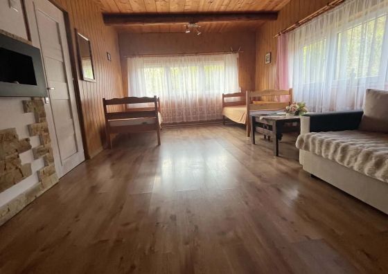 Domek Łomnica Zdrój