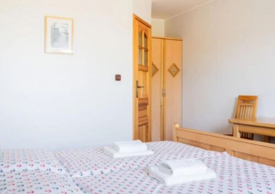 Pokoje i Apartamenty Alex Ostrowo 