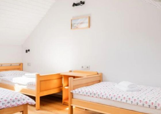 Pokoje i Apartamenty Alex Ostrowo 