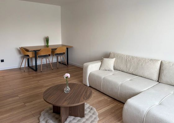 Apartament Budowlanych 21 Oświęcim