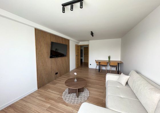 Apartament Budowlanych 21 Oświęcim